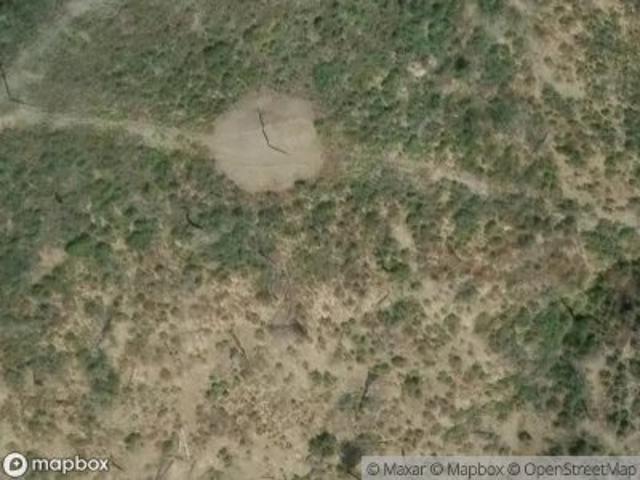 Land for sale in Lewiston, California