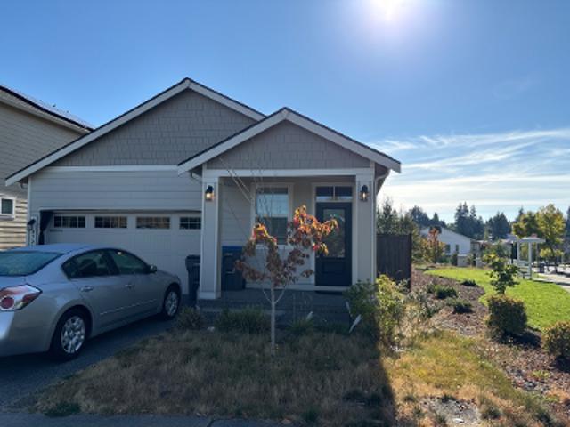 House for sale in West Park, Bremerton