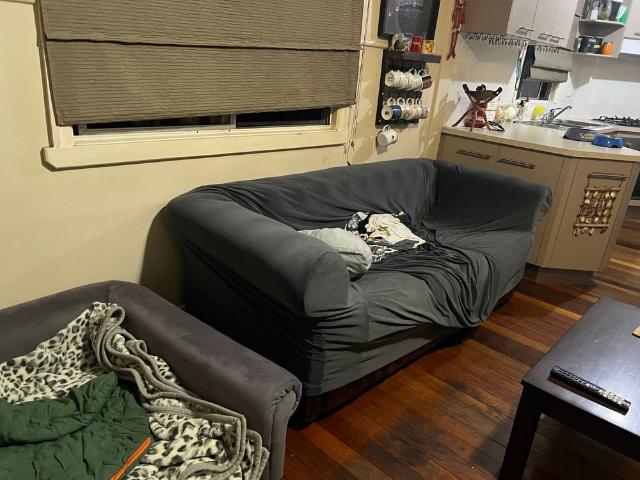 Room for rent in Methul, Queensland