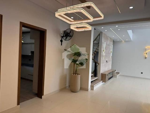 House for sale in Islamabad