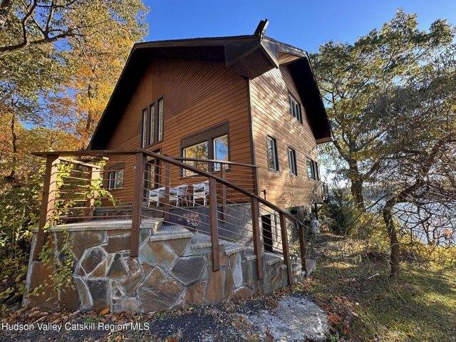 House for sale in Bloomington, New York