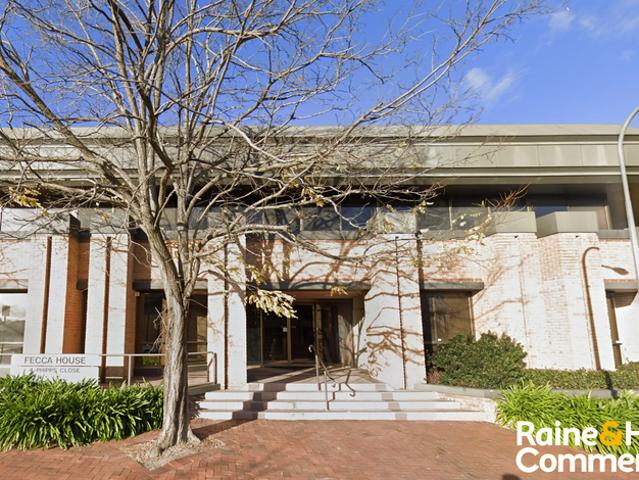 Office for rent in Canberra, Australian Capital Territory