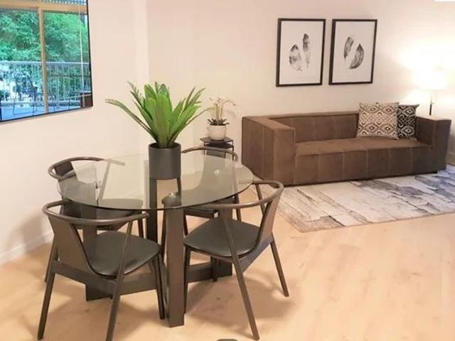 Room for rent in Kangaroo Point, Greater Brisbane