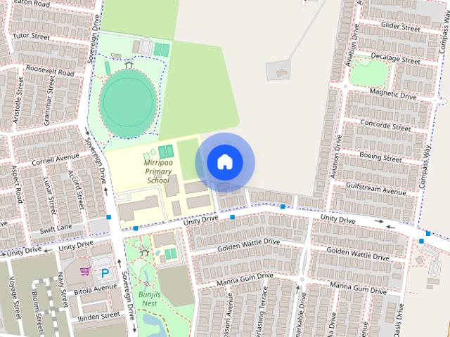 Room for rent in Armstrong, Geelong