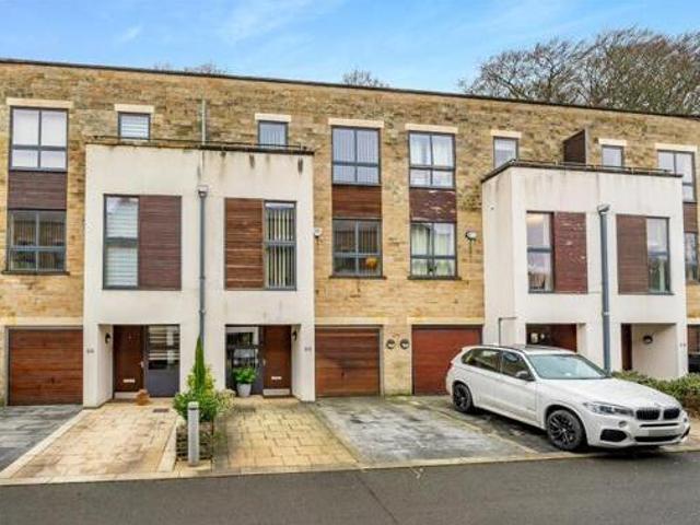 House for sale in Bare, Lancashire