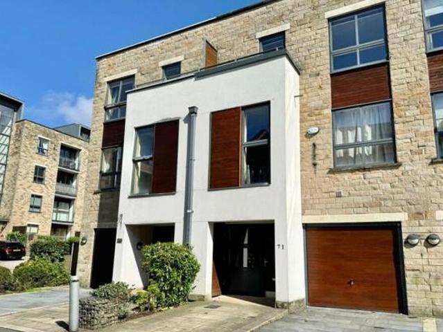 House for sale in Bare, Lancashire