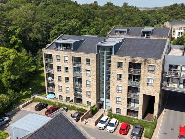 Apartment for rent in Lee Bank, Greater Manchester