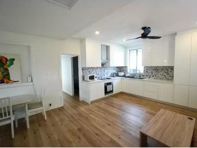 House for rent in Fairfield Heights, New South Wales
