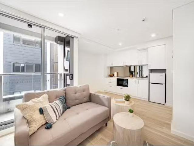 Apartment for rent in Sydney, New South Wales