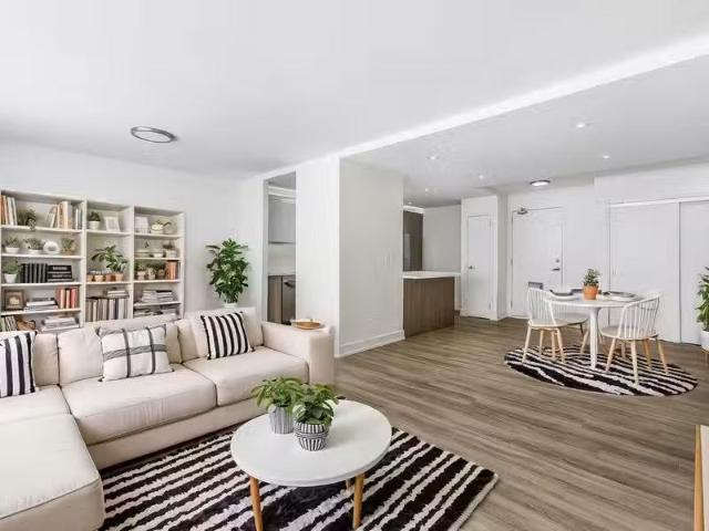 Condo for rent in Woburn, Ontario