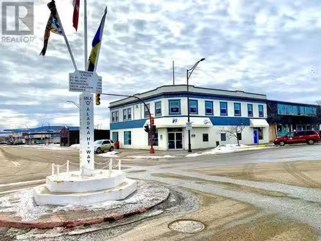 House for rent in Dawson Creek, British Columbia