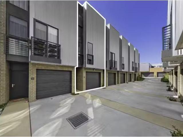 Condo for rent in Australian Capital Territory