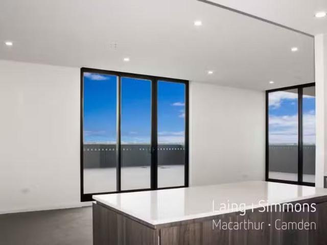Apartment for rent in Liverpool South, New South Wales