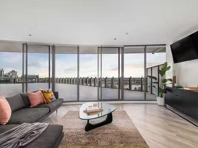 Apartment for rent in Camerons Creek, Victoria