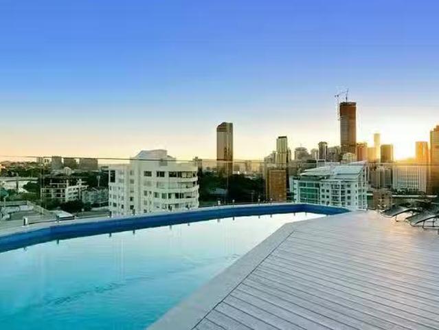Apartment for rent in Toombul, Queensland