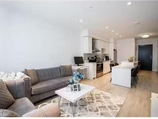 Apartment for rent in Cambridge, Ontario