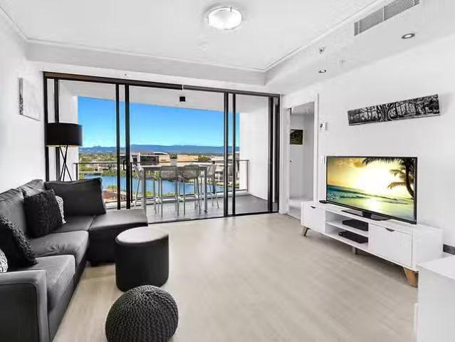 Apartment for rent in Lorne, Victoria