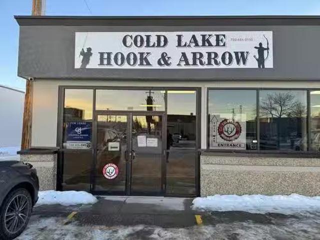 House for rent in Cold Lake South, City of Cold Lake