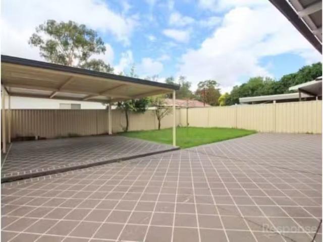 House for rent in Sydney, New South Wales