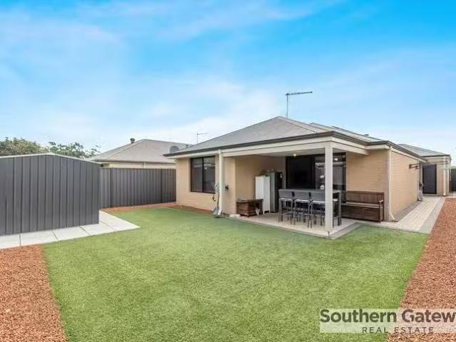 House for rent in Haynes, Western Australia