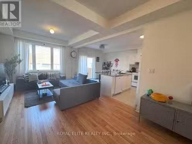 Condo for rent in York, Ontario