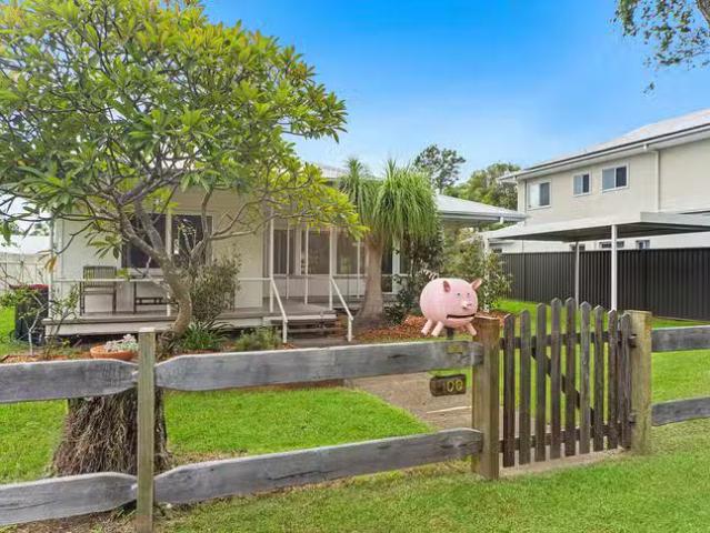 House for rent in Methul, Queensland