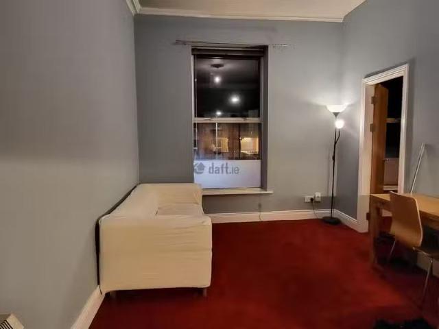 Apartment to rent