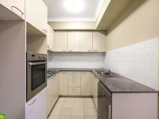 Apartment for rent in Black Mountain, New South Wales
