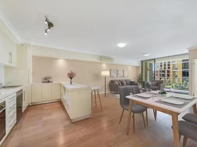 Apartment for rent in Waitara, New South Wales