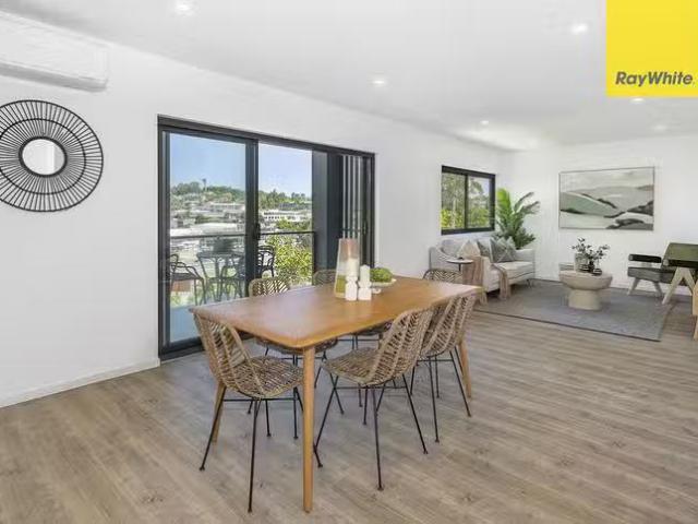 Apartment for rent in Toombul, Queensland