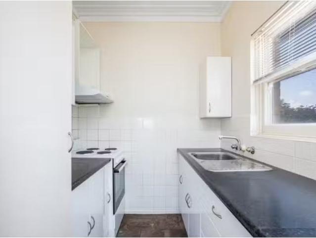 Apartment for rent in Sutherland, New South Wales