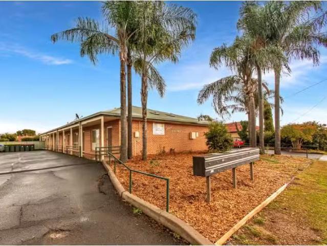 Apartment for rent in Brocklehurst, New South Wales