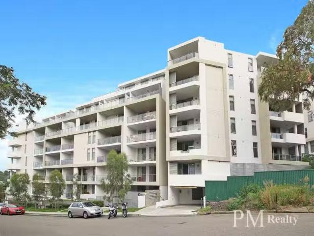 Apartment for rent in Sydney, New South Wales