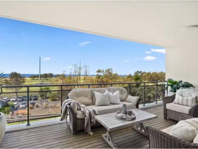 Apartment for rent in Wollongong West, New South Wales