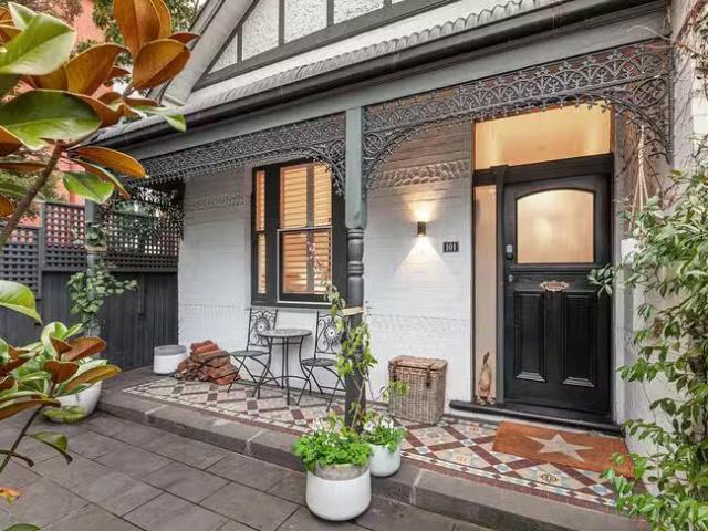 House for rent in Camerons Creek, Victoria