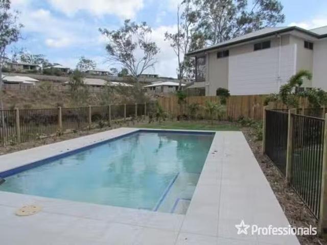 House for rent in Gladstone, Queensland