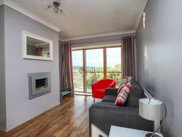 Apartment to rent