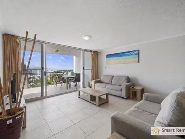 Apartment for rent in Townsville, Queensland