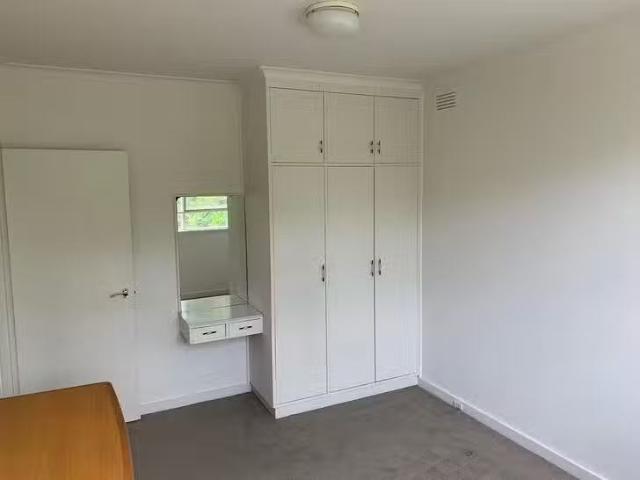 Apartment for rent in Camerons Creek, Victoria