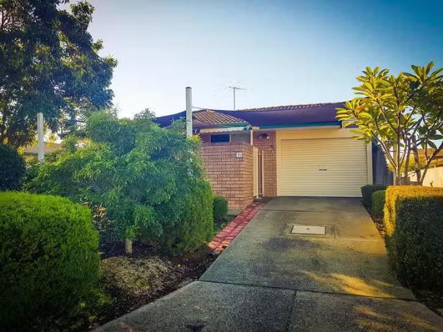 House for rent in Noranda, Western Australia