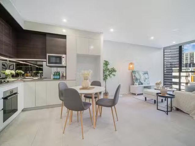 Apartment for rent in Sydney, New South Wales