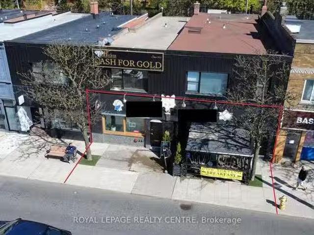 House for rent in Woburn, Ontario