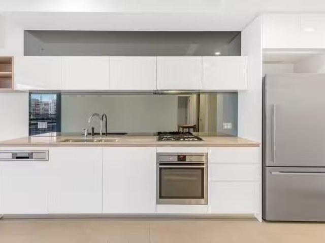 Apartment for rent in Sydney, New South Wales