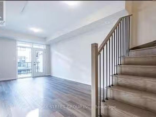 Condo for rent in Milton, Ontario