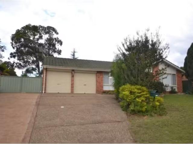 House for rent in Bomaderry, New South Wales