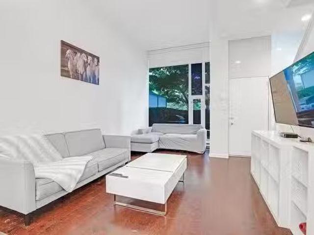 House for rent in Vancouver, British Columbia