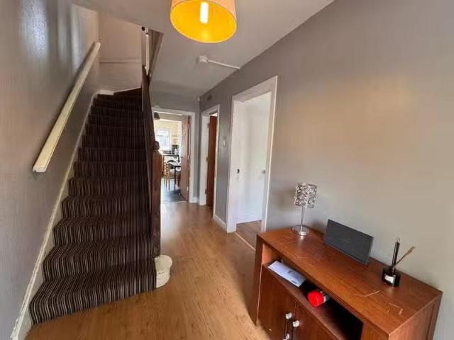 House to rent