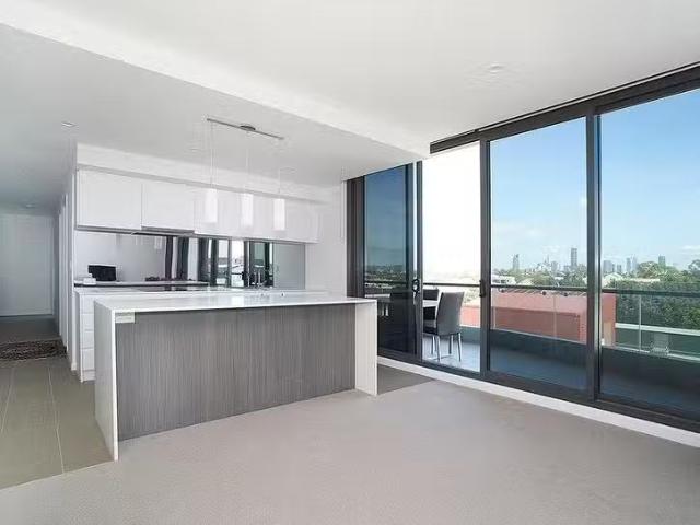 Apartment for rent in Toombul, Queensland