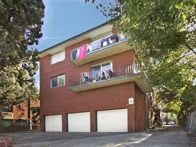 Apartment for rent in Sydney, New South Wales