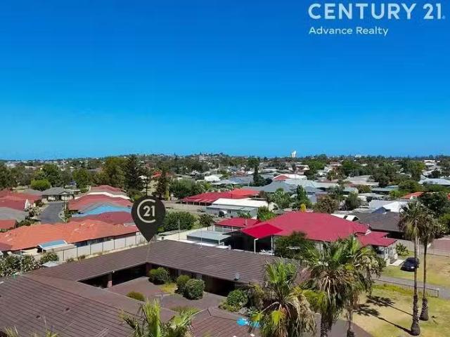 Apartment for rent in Bunbury, Western Australia